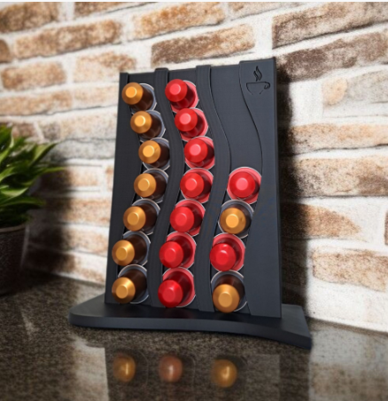 Porta- Cápsulas Nespresso