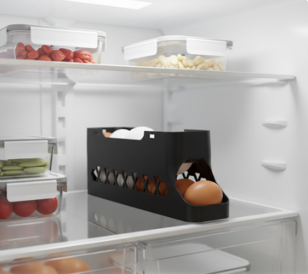 Dispensar para Ovos- Roll Down