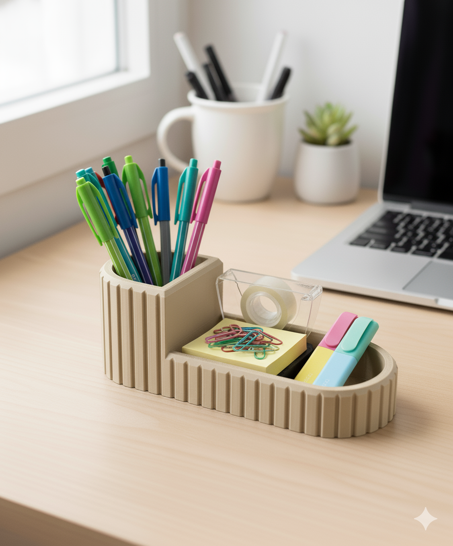 Organizador de Mesa Harmony