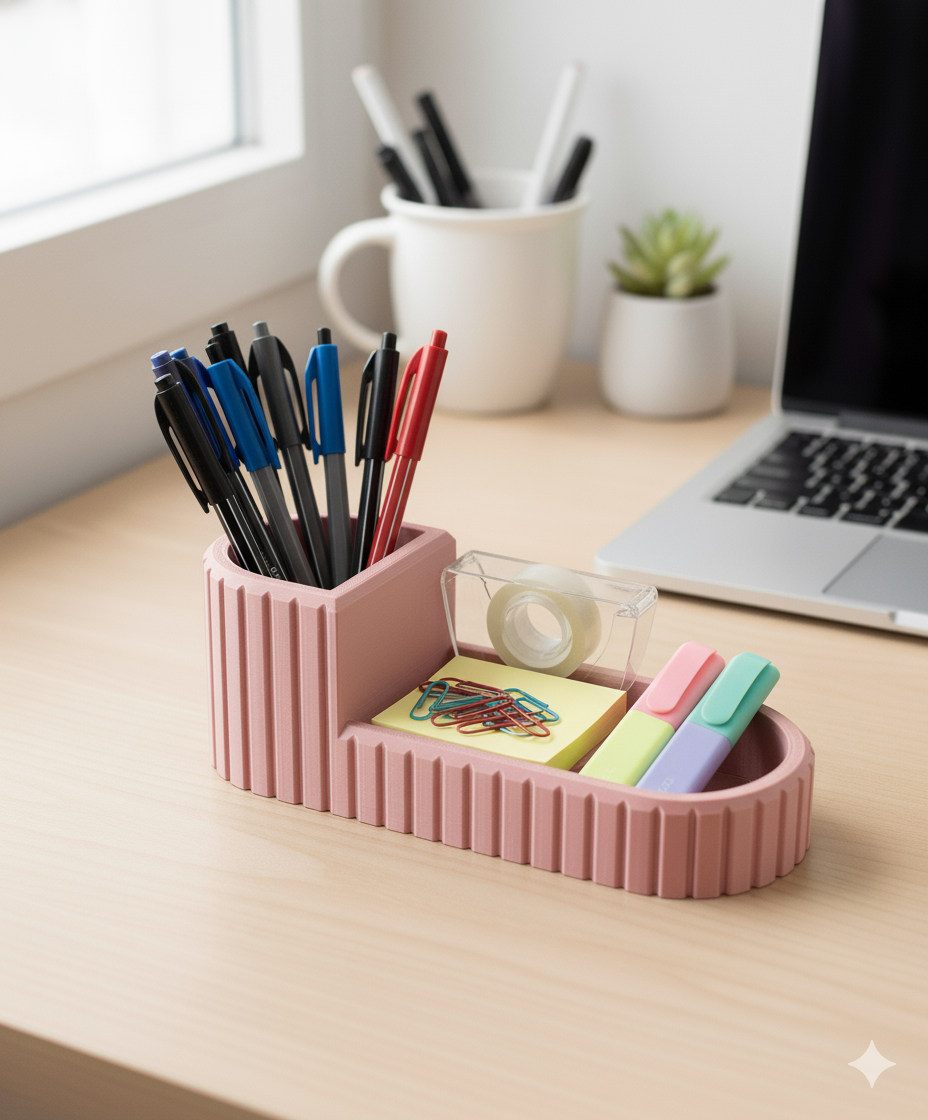 Organizador de Mesa Harmony