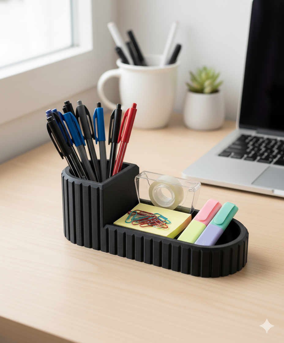 Organizador de Mesa Harmony