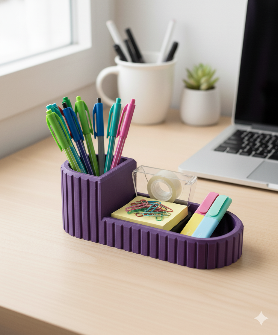 Organizador de Mesa Harmony