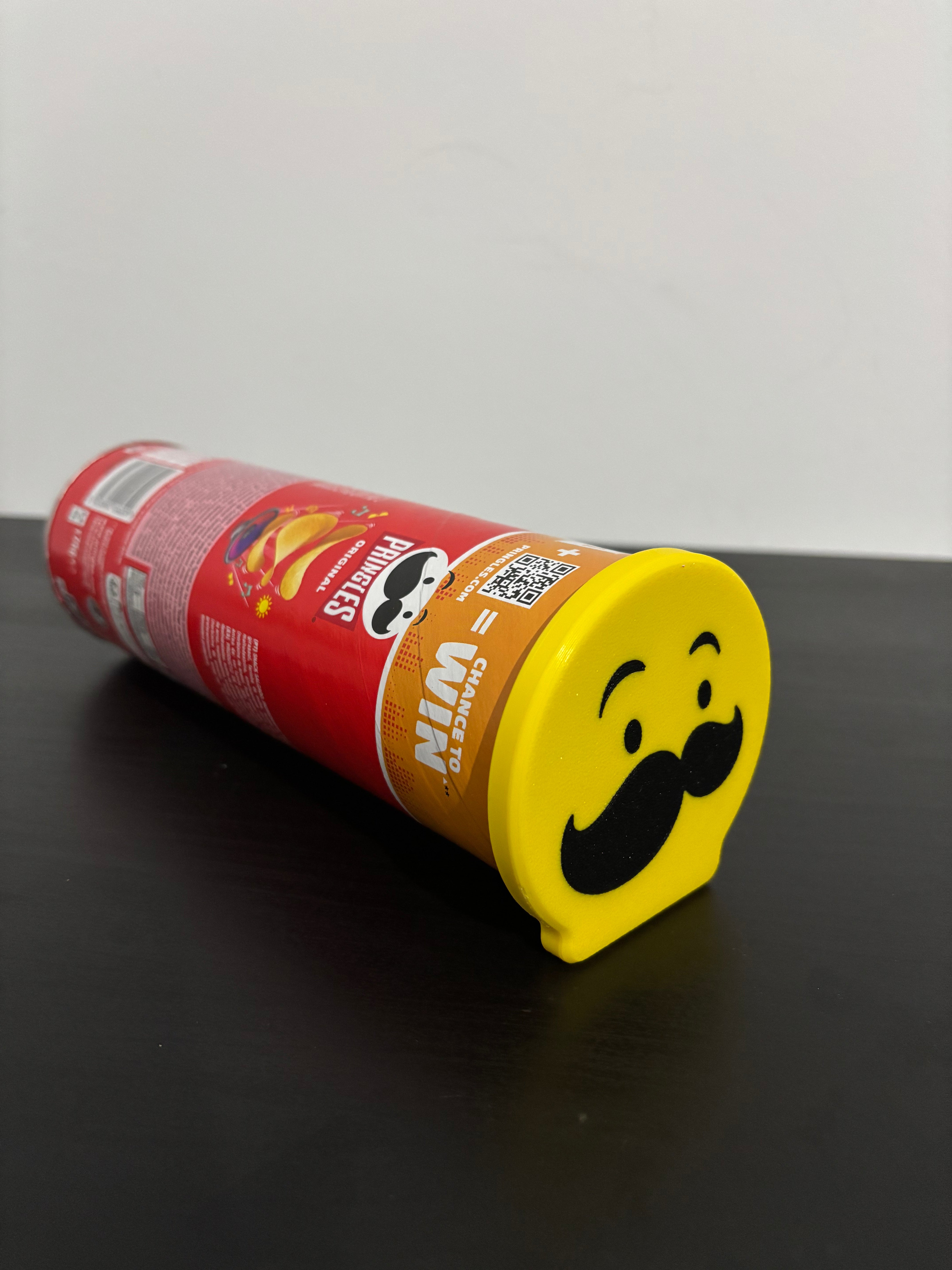 Suporte Para Batata Pringles