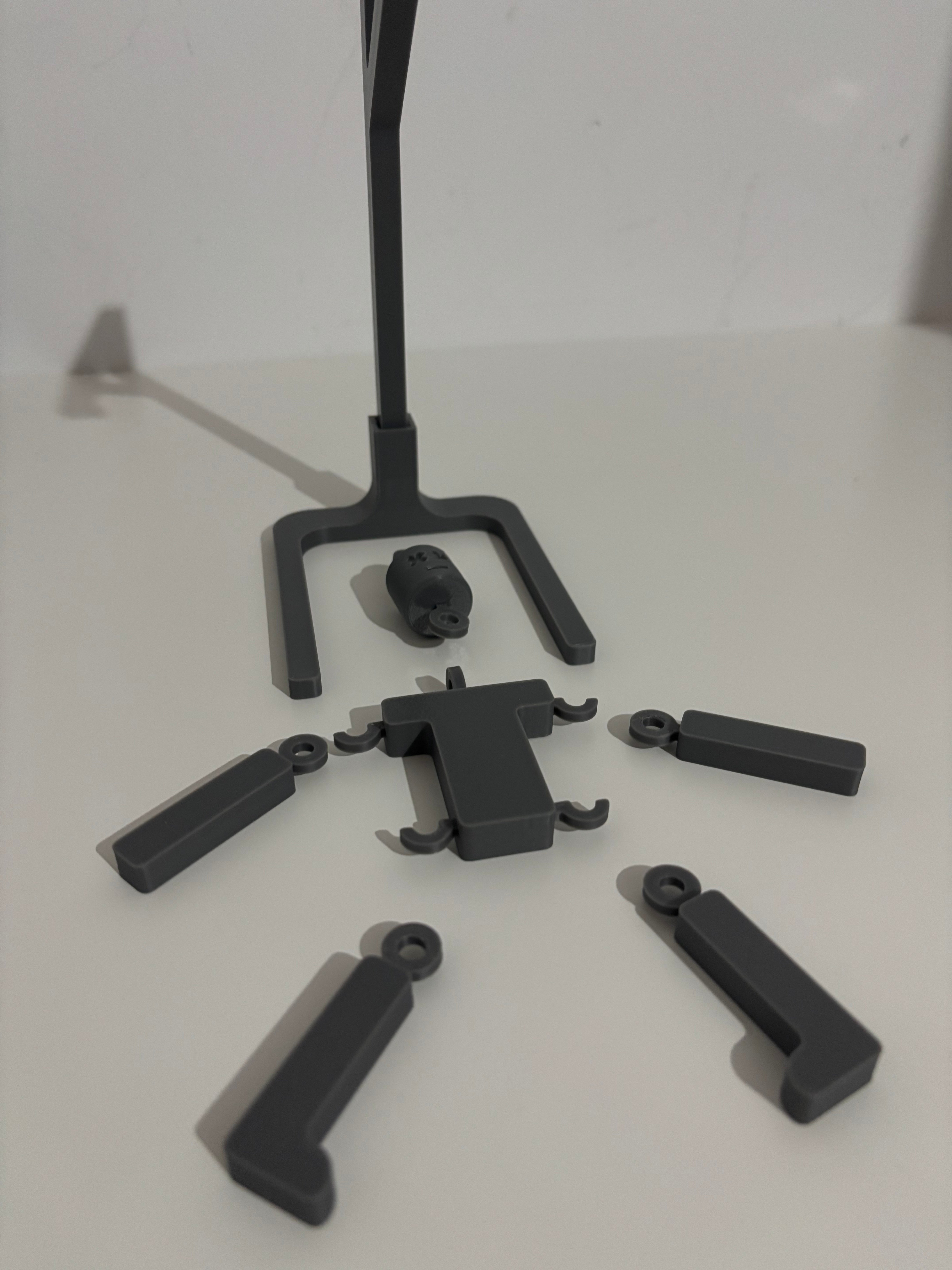 hangman Game - Jogo da Forca