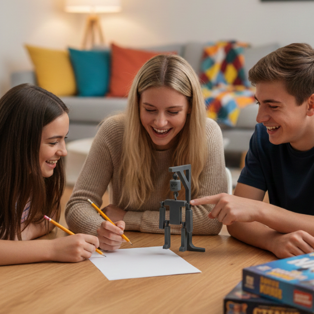 hangman Game - Jogo da Forca